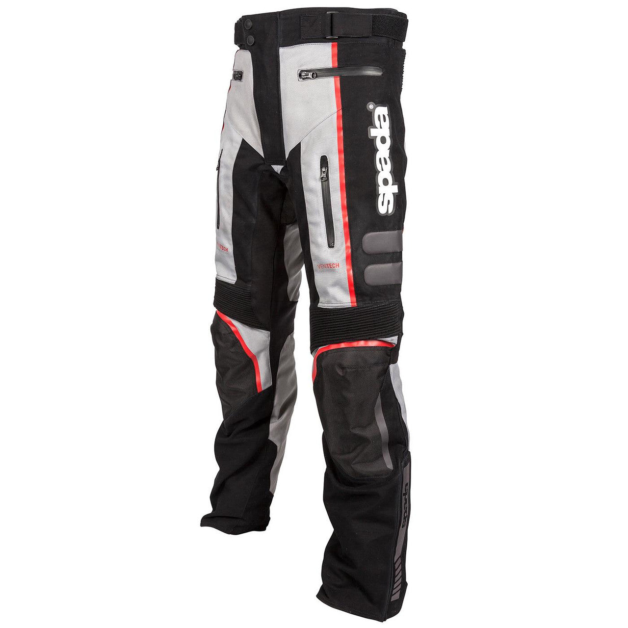 Spada Ascent CE Motorcycle Motorbike Textile Trouser