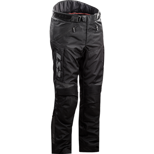 LS2 Nimble Man Pant Waterproof Textile Trouser