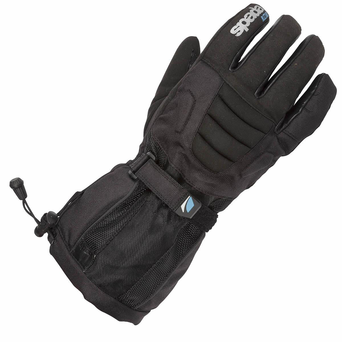 Spada Blizzard 2 CE Motorcycle Motorbike Textile Gloves