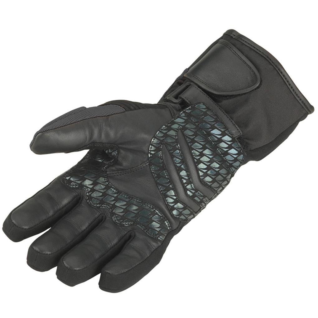 Spada Junction Men's Textile Motorcycle Motorbike Touring Glove