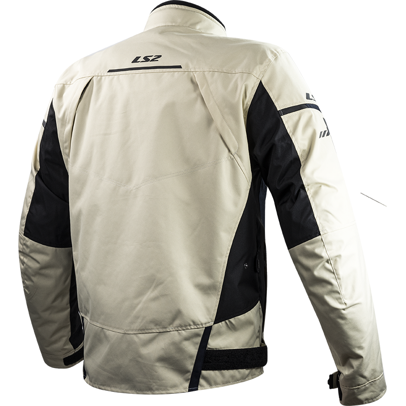 LS2 Endurance Man Jacket