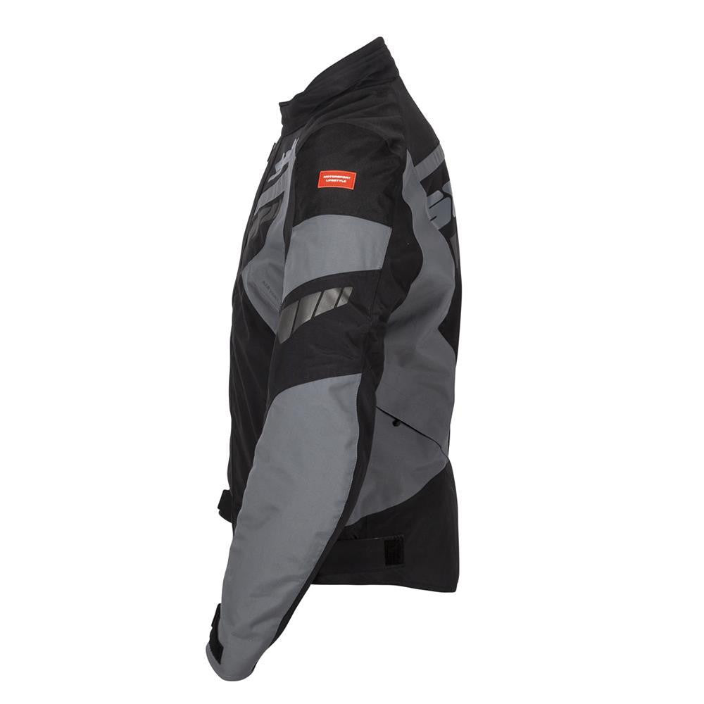 Spidi Freerider Waterproof CE Textile Motorbike Jacket