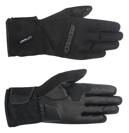 Alpinestars Stella SR-3 Motorcycle Motorbike Drystar Gloves