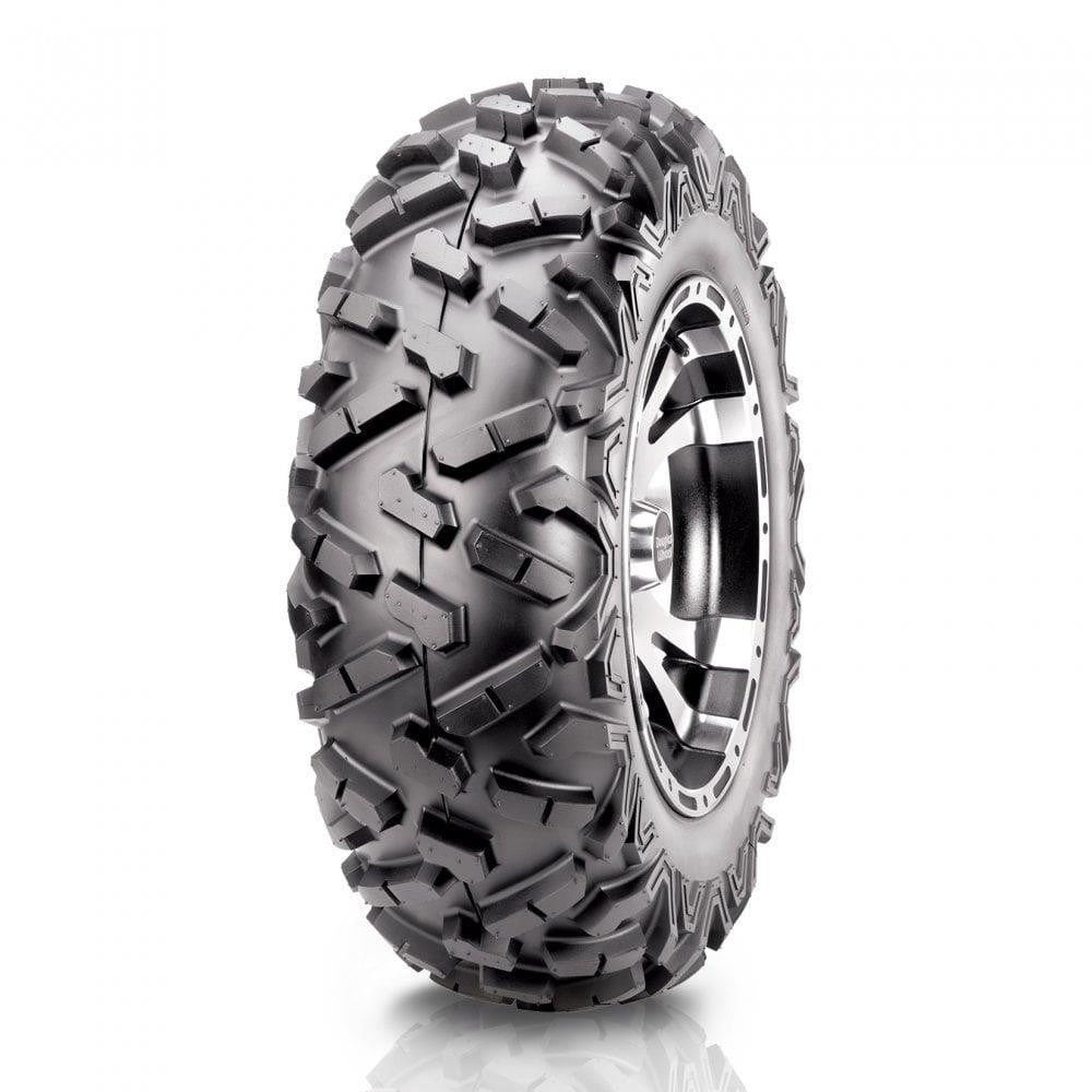 MAXXIS MU09 AT27X9-R14 6PR M+S 54K TL E Bighorn 2 Front Radial Tyre