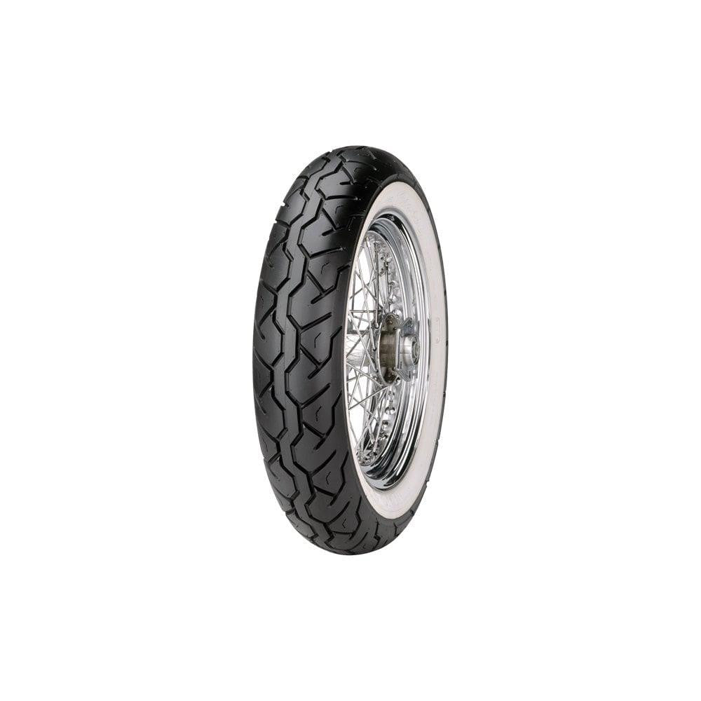 Maxxis Motorcycle 100/90-H19 M6011F 57H TL W/W Classic Front Tyre