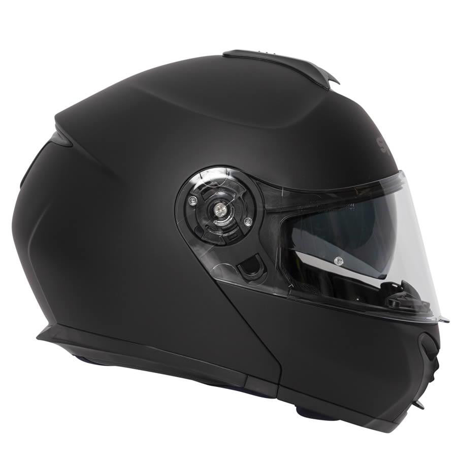 Spada Orion Flip Up Front Modular Motorcycle Helmet