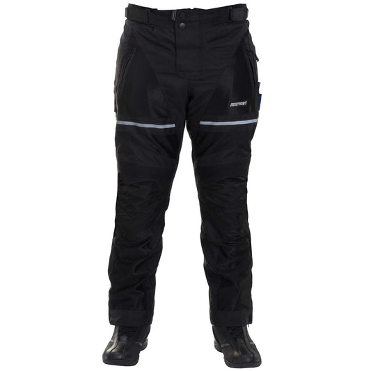 Rayven Zephyr Waterproof  Textile Trousers