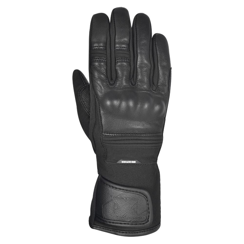 Oxford Calgary 1.0 Motorcycle Motorbike Touring Gloves