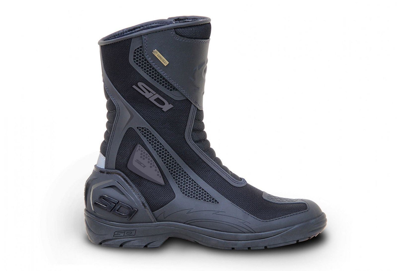 Sidi Aria Gore Touring And Urban Motorcycle Motorbike Boots