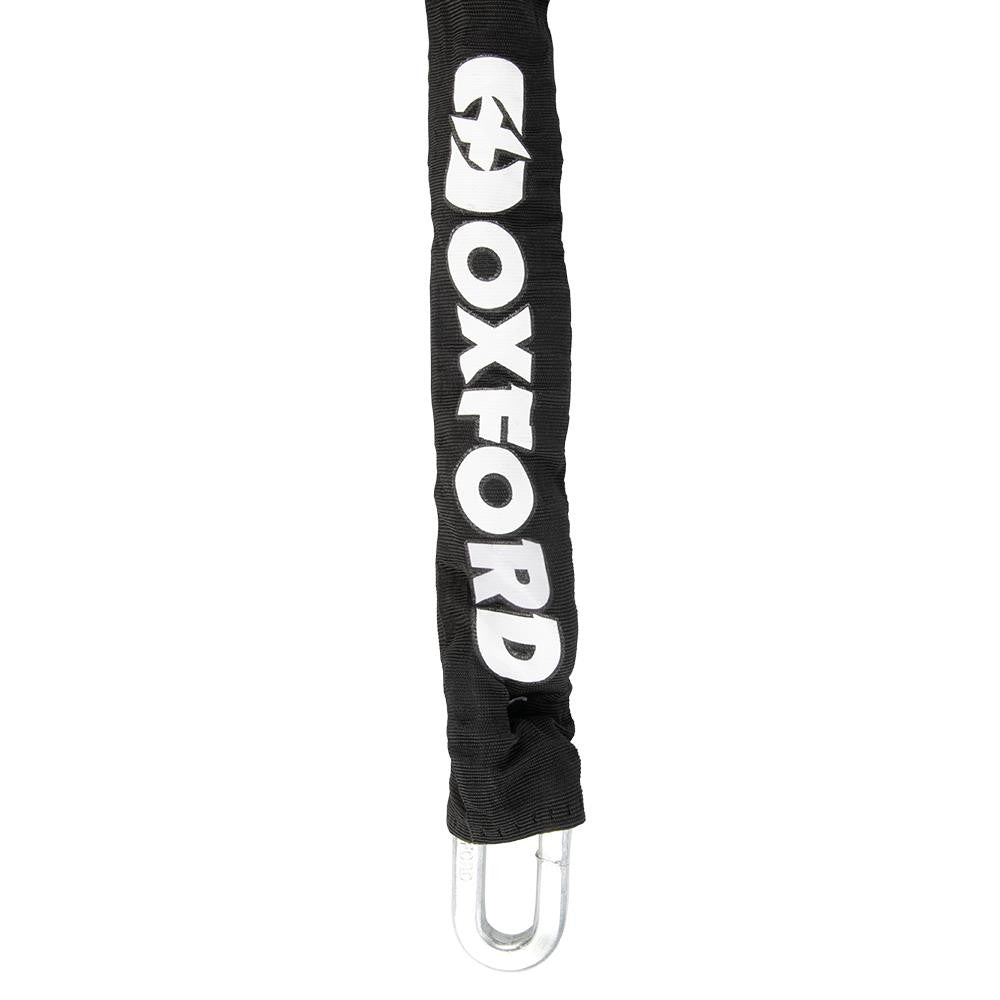 Oxford Hardcore XC13 Security Chain lock 13mm Sq x 2.0m