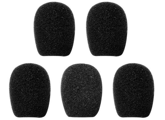 Sena Microphone Sponges (5 pcs)