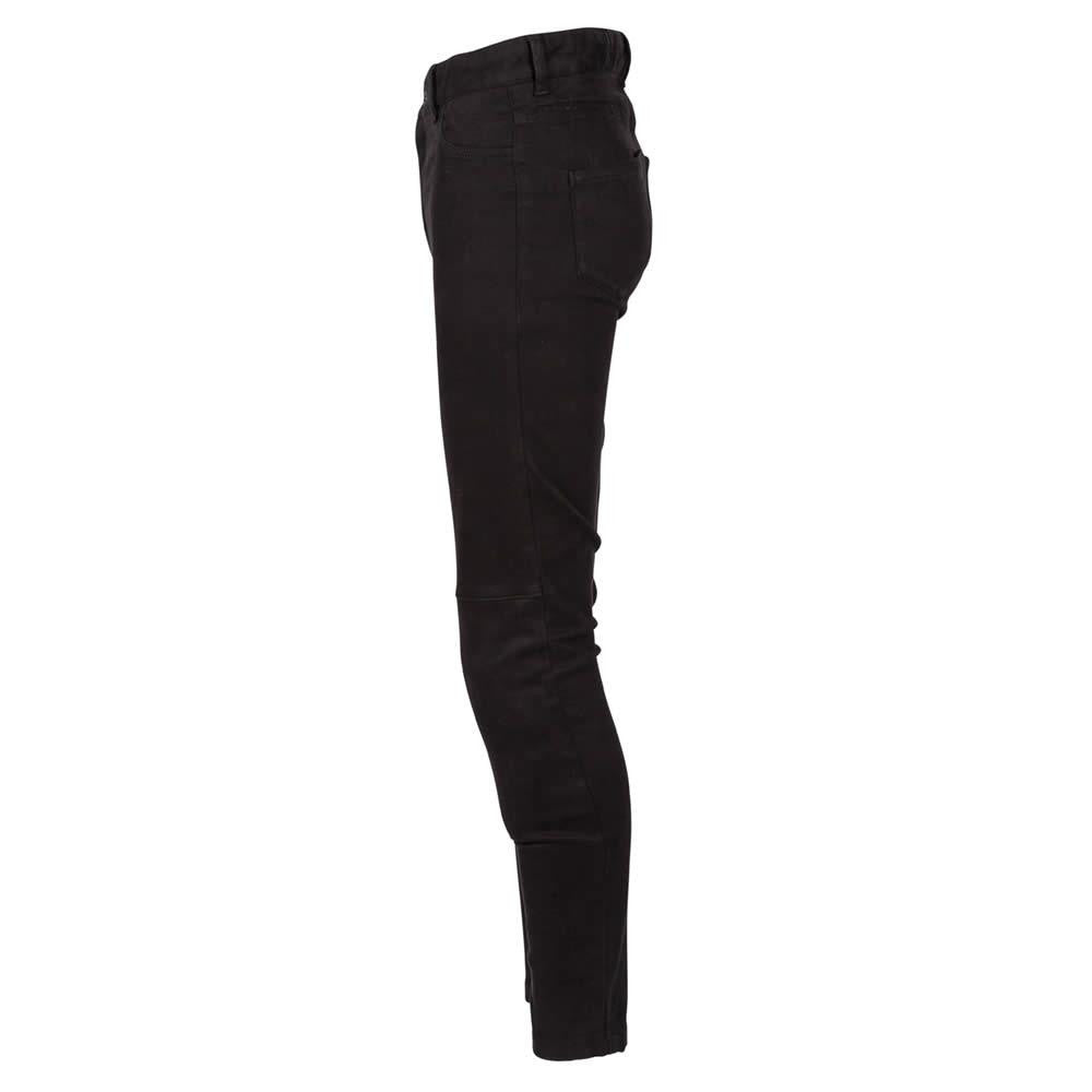 Spidi Moto CE Motorcycle Women Leggings Pro Lady Pants Black