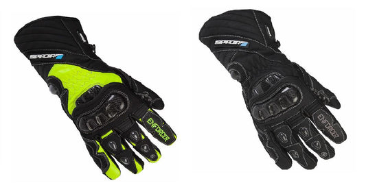 Spada Enforcer WP Motorcycle Motorbike Sports Racing Glove