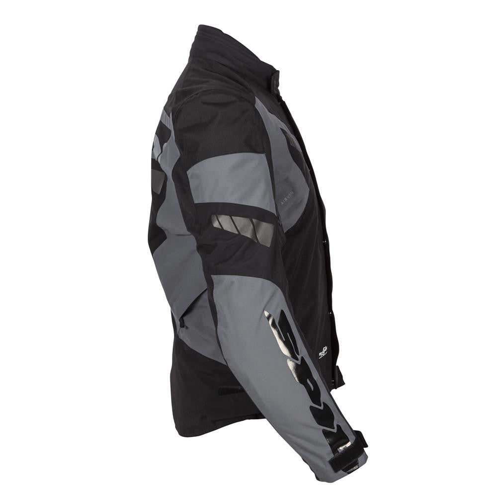 Spidi Freerider Waterproof CE Textile Motorbike Jacket