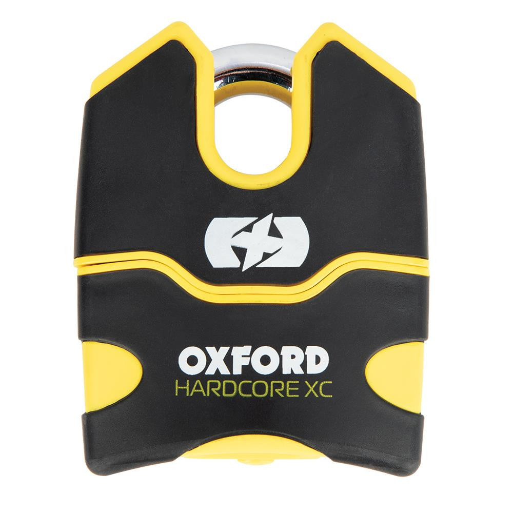 Oxford Hardcore XC13 Security Chain lock 13mm Sq x 2.0m