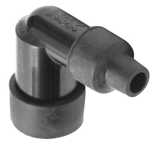 NGK Resin 14mm (Black) 90° Spark Plug Cap