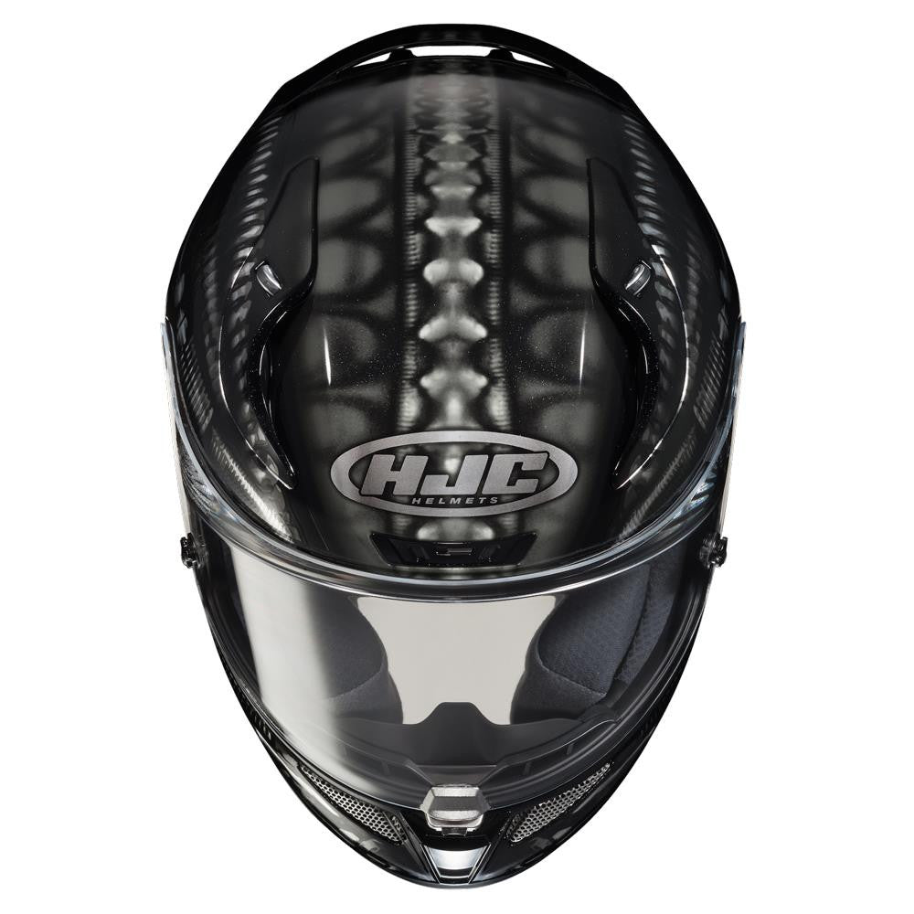 HJC RPHA 11 Aliens Fox MC5 Helmet