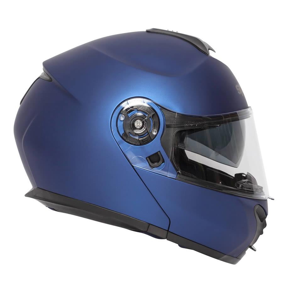 Spada Orion Flip Up Front Modular Motorcycle Helmet