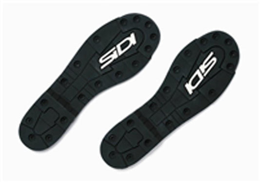 Sidi Crossfire SRS/Flex Force SRS Boot Sole Replacement Soles