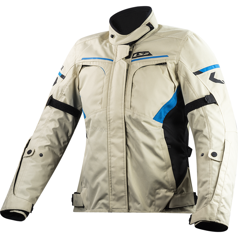 LS2 Endurance Lady Jacket