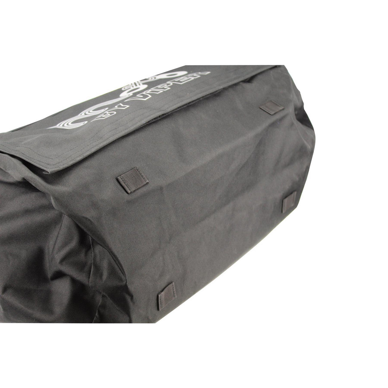 Viper Moto Roll Bag - Commuter Waterproof Textile Roll Bag 50L