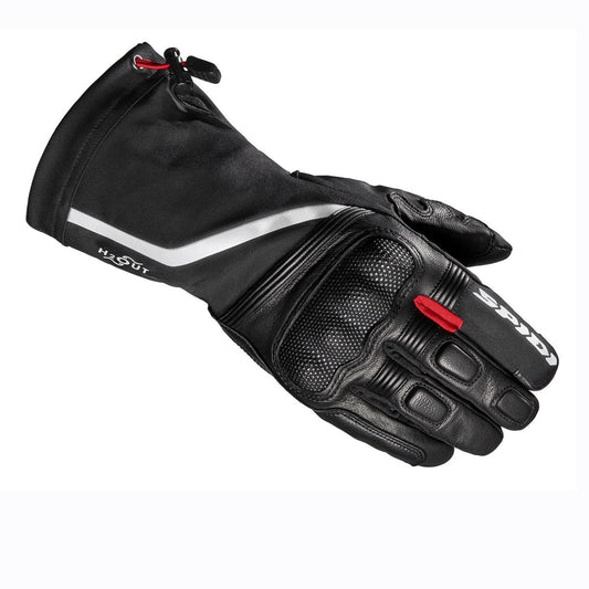 Spidi NK-6 Motorbike Leather Gloves