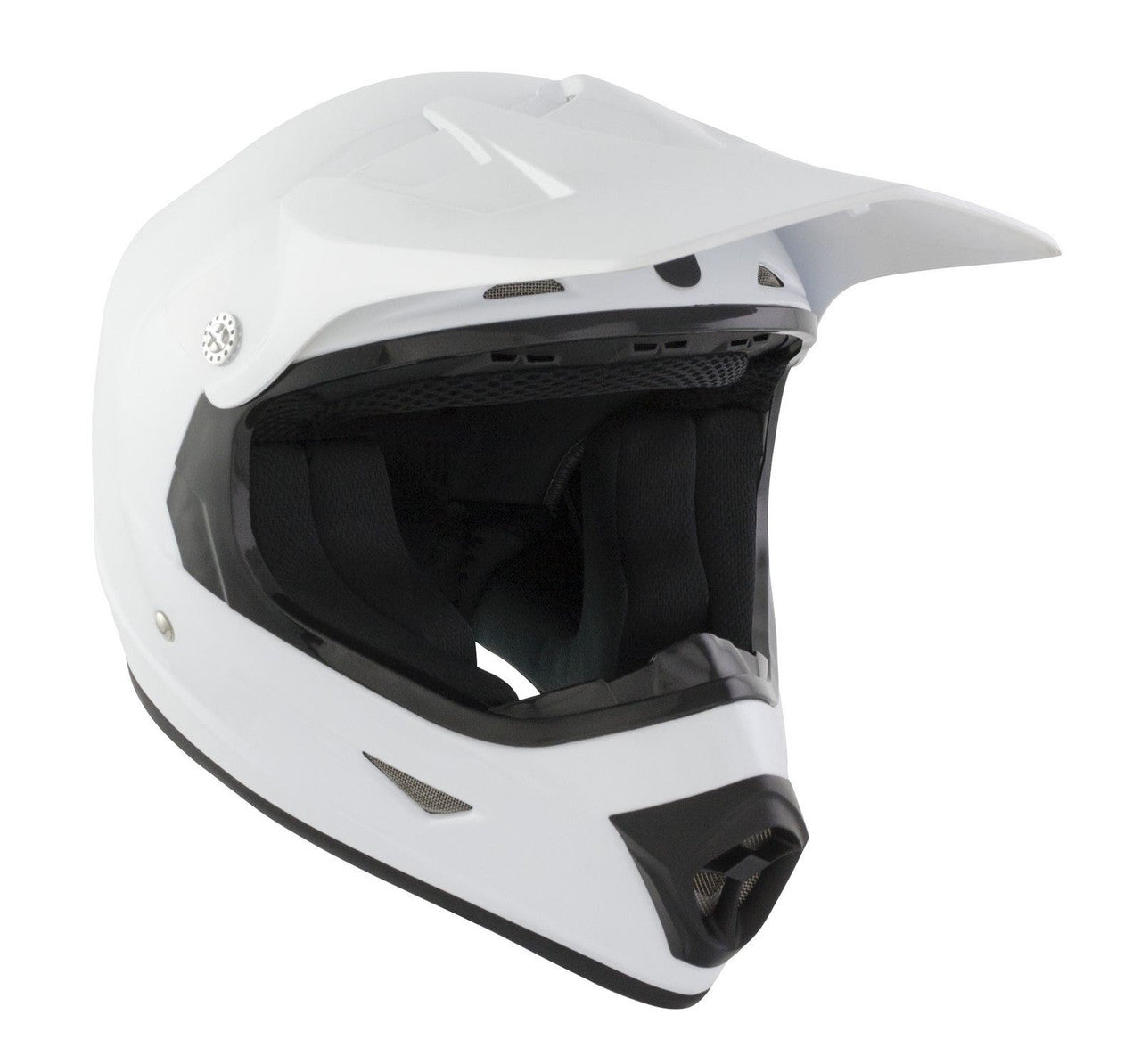 GSB KP-7  Kids Youth Cub junior Motocross Off Road Helmet