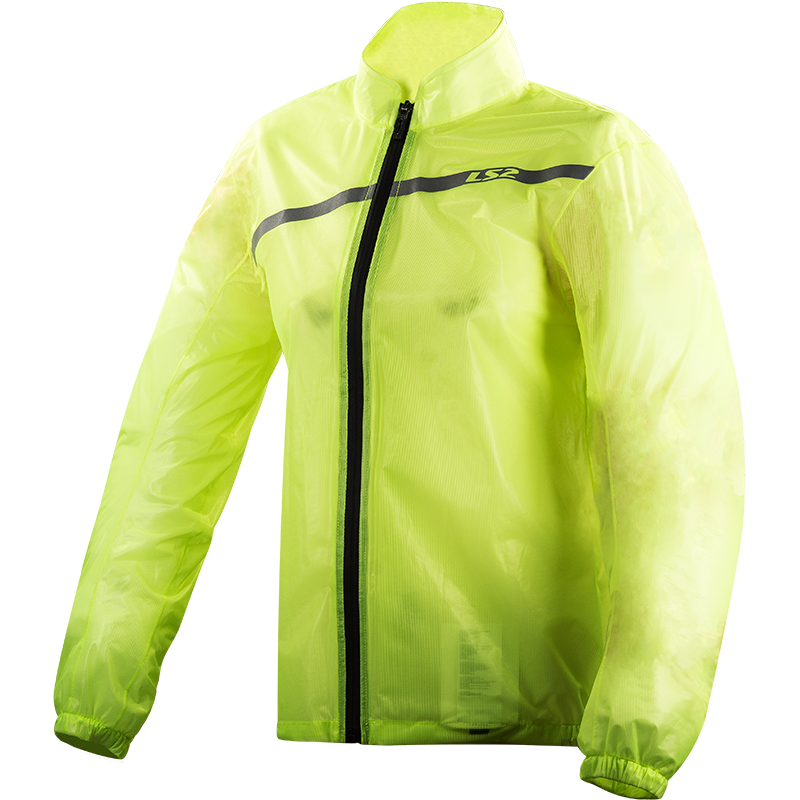 LS2 Commuter Lady Waterproof Over Jacket