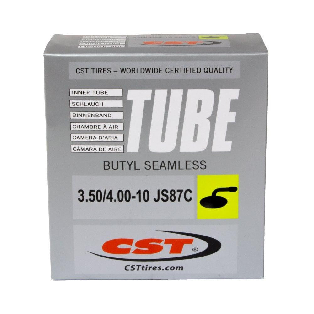 CST Premium Motorcycle Motorbike Inner Tube 350/400-R8" JS87C