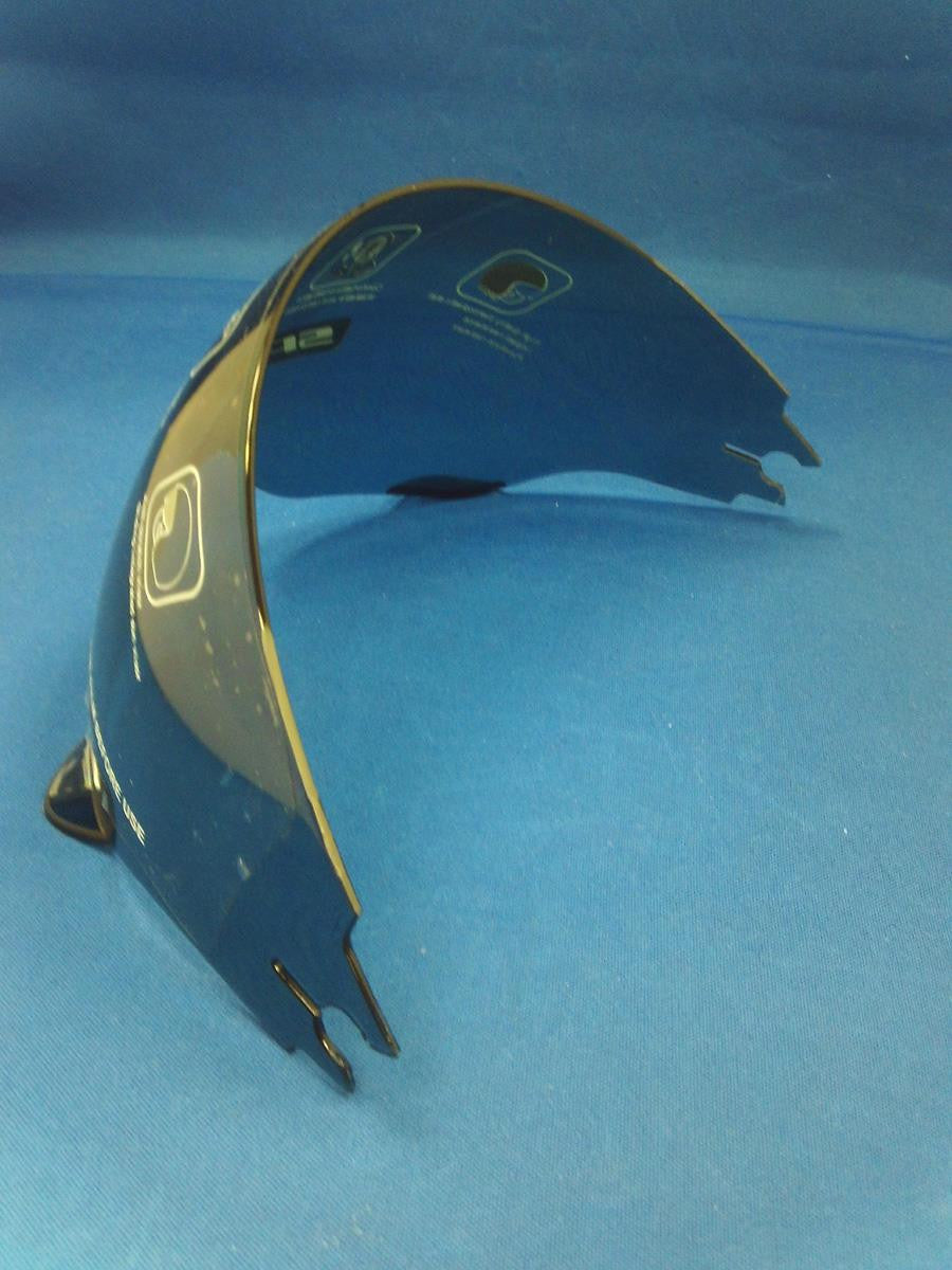 Spada Raze & Dark Star Helmet internal Visor