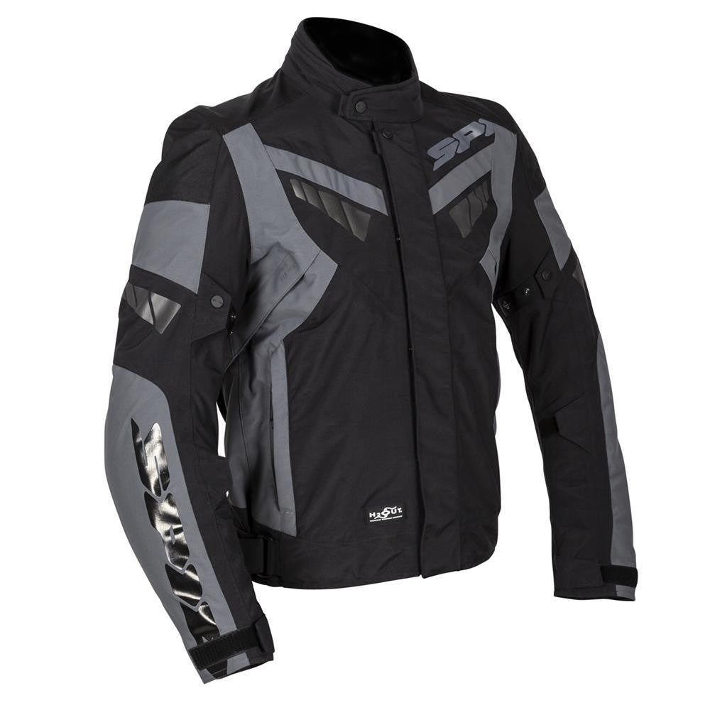 Spidi Freerider Waterproof CE Textile Motorbike Jacket