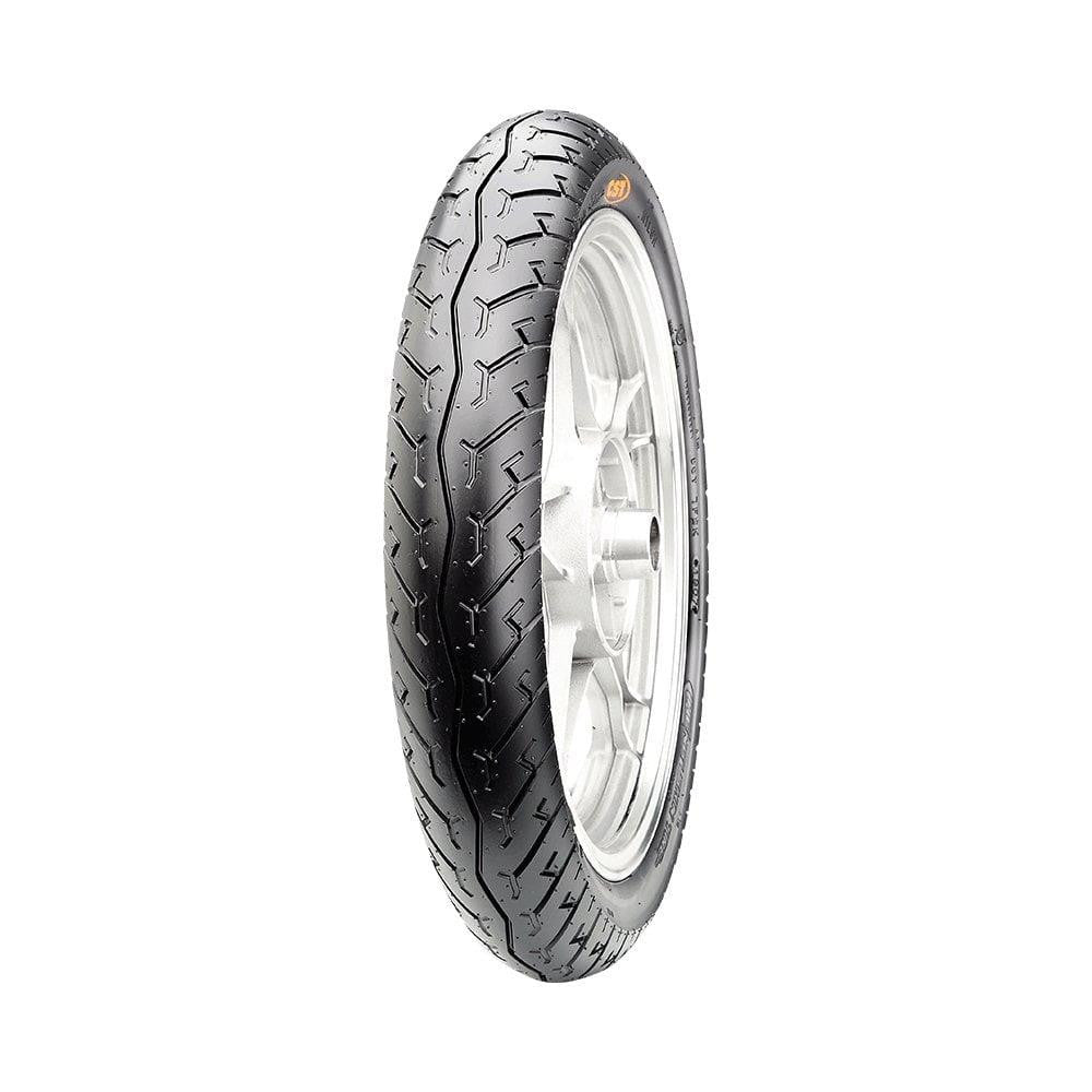 CST Road & Street Motorcycle Tyre 100/80-R17" C918 TL E 52P