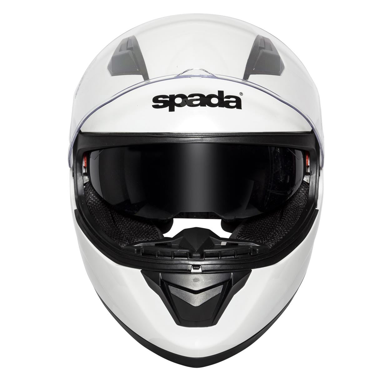 Spada SP17 Full Face Motorcycle Motorbike Helmet