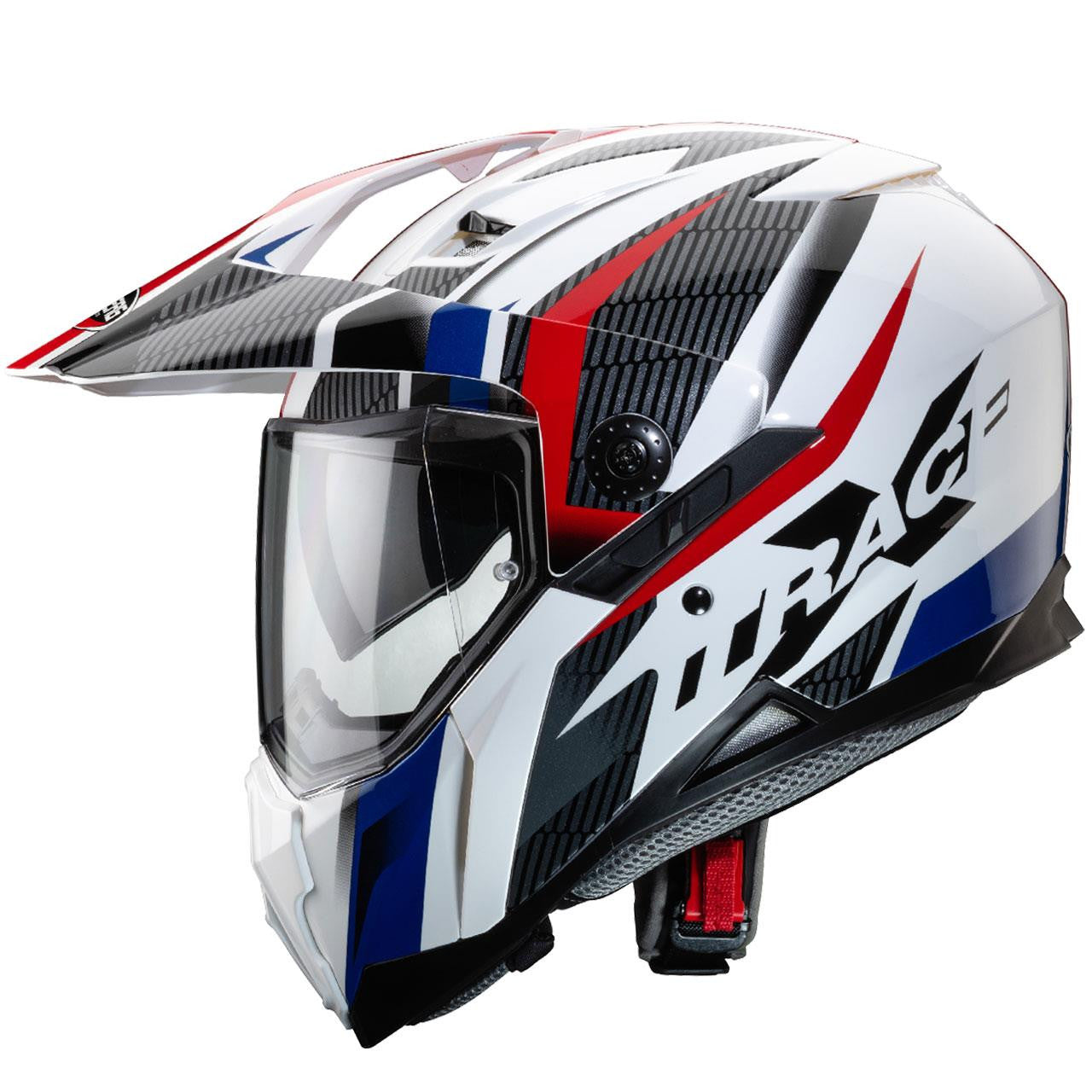 Caberg X-Trace Savana Motocross Dual Sports Helmet