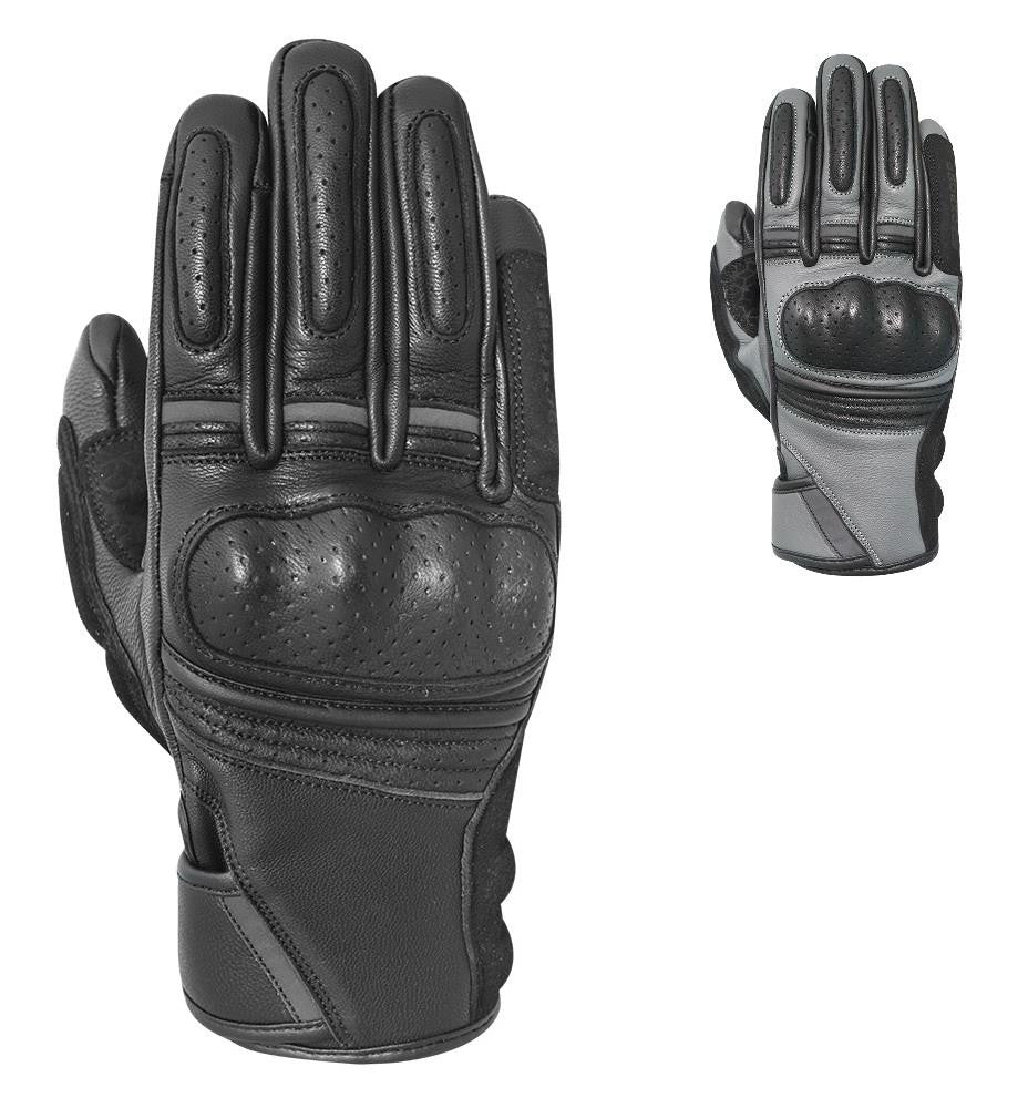 Oxford Ontario MS Motorcycle Motorbike Riding Glove