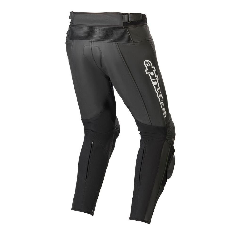 Alpinestars Track v2 Motorcycle Motorbike Leather Pant