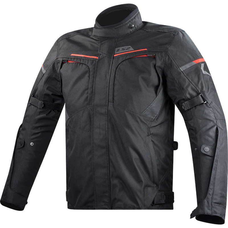 LS2 Endurance Man Jacket