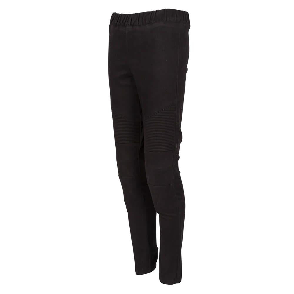 Spidi Skin Fit Leggings Lady Pants - Black