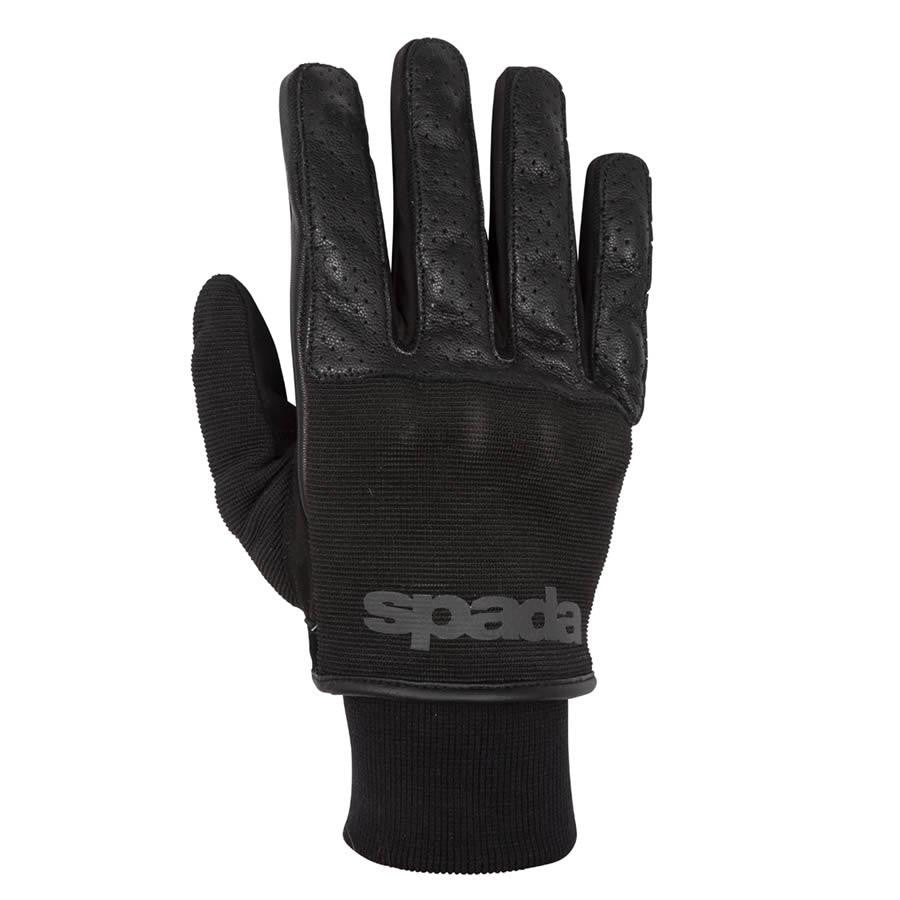 Spada Chase CE Motorcycle Motorbike Men's Touring Motorcycle Gloves