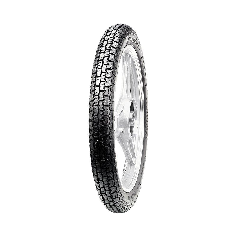 CST Universal Fitment Motorcycle Classic Road Tyre 275X17 C117 41P