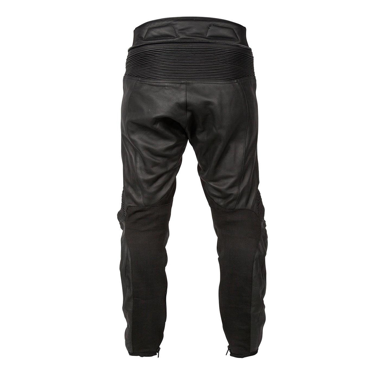 Spada Everider Leather Motorcycle Bike Trouser Sports Riding Jeans