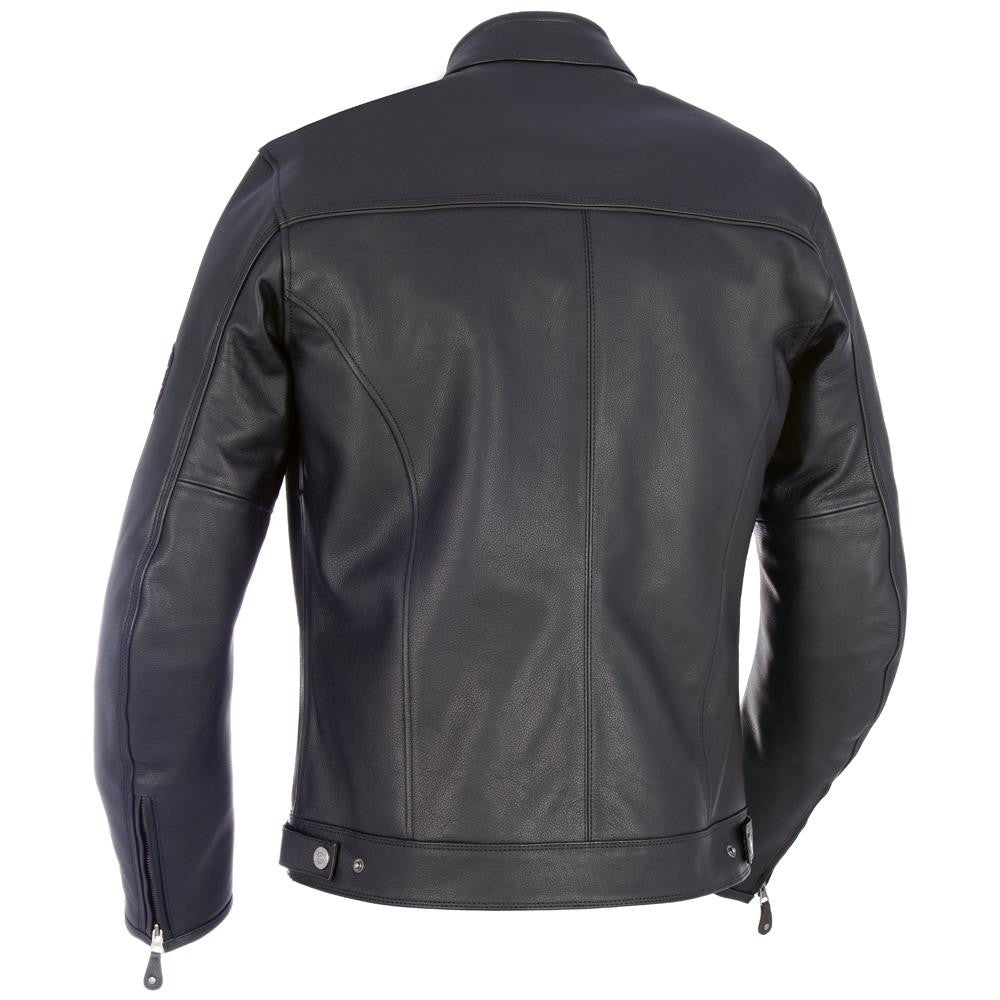 Oxford Walton Leather Jacket