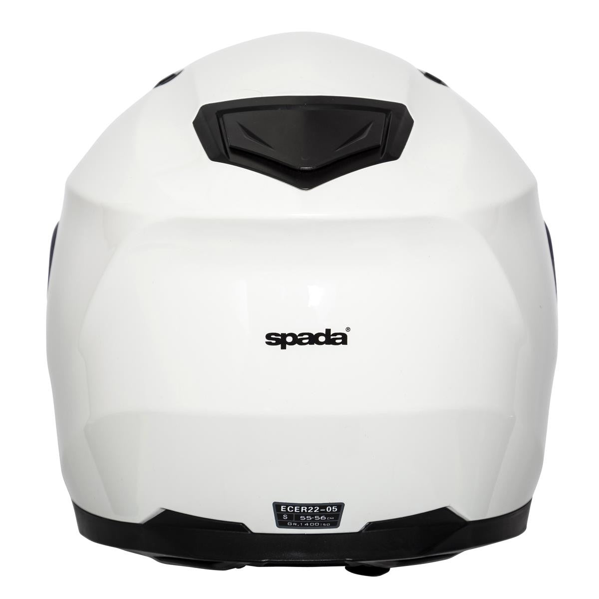 Spada SP17 Full Face Motorcycle Motorbike Helmet