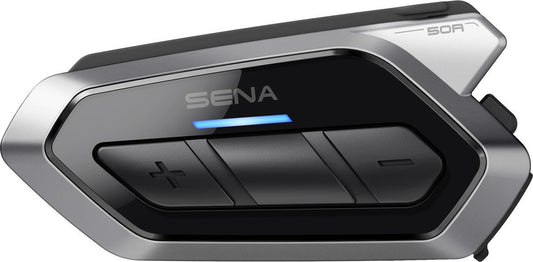 Sena 50R-01 Motorcycle Bluetooth Communication System