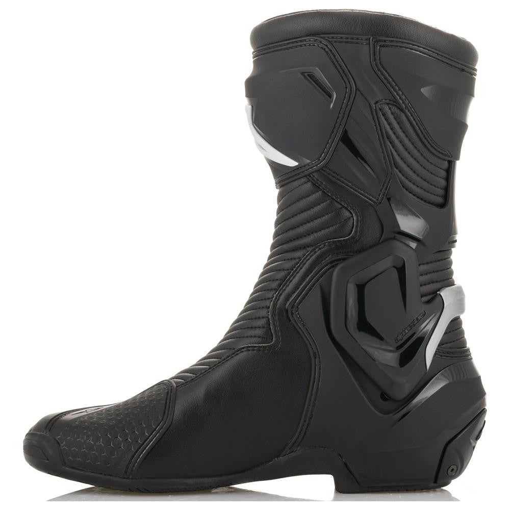 Alpinestars Smx Plus V2 Goretex Sports Riding Motorcycle Boots