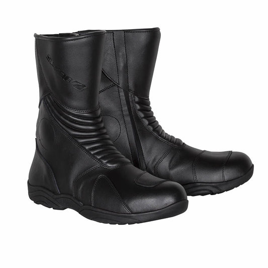 Spada Seeker CE Motorcycle Motorbike Touring Boots