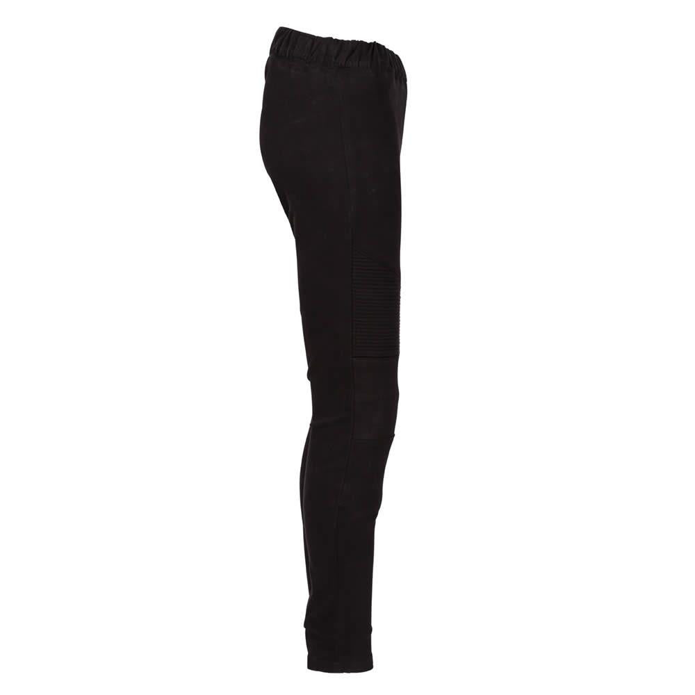 Spidi Skin Fit Leggings Lady Pants - Black