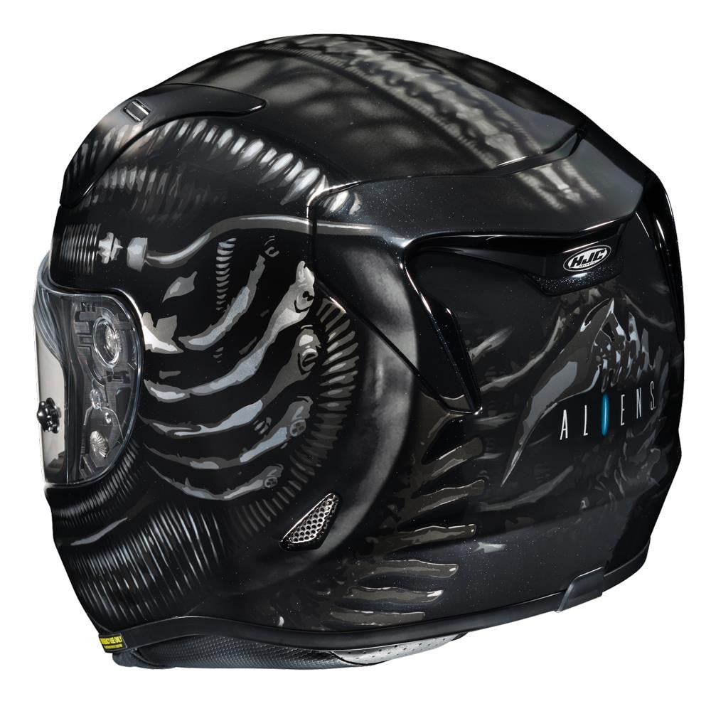 HJC RPHA 11 Aliens Fox MC5 Helmet