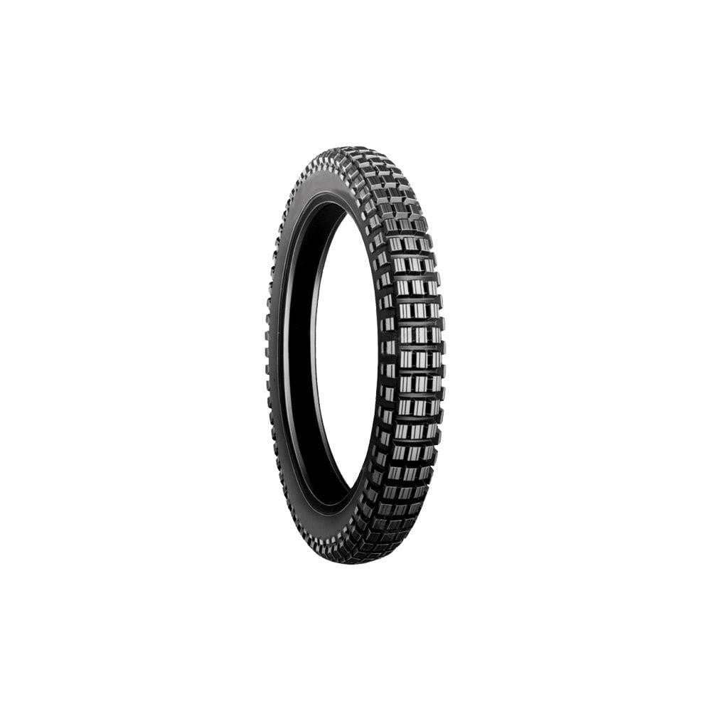 CST Premium Trails Motorcycle Rear Tyre 300X14" C186 40N E4 4PR