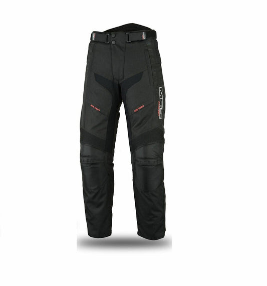 MBSmoto LP24 Ladies Textile Trouser